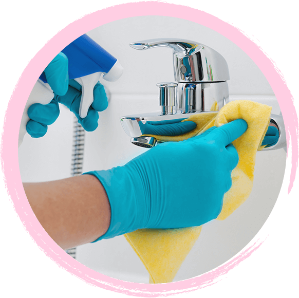 Cleaning Equipment
