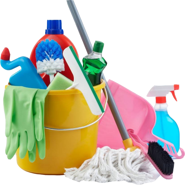 Cleaning Equipment